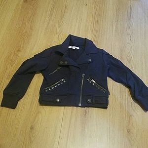 dkny kids jackets